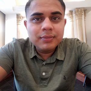 Meet your Posher, William